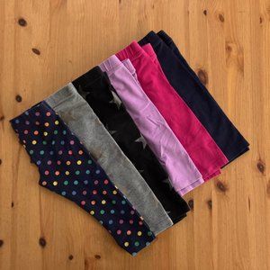Primary Leggings Bundle